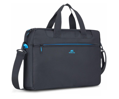 Torba na laptopa RIVACASE Regent 8057 16" czarna